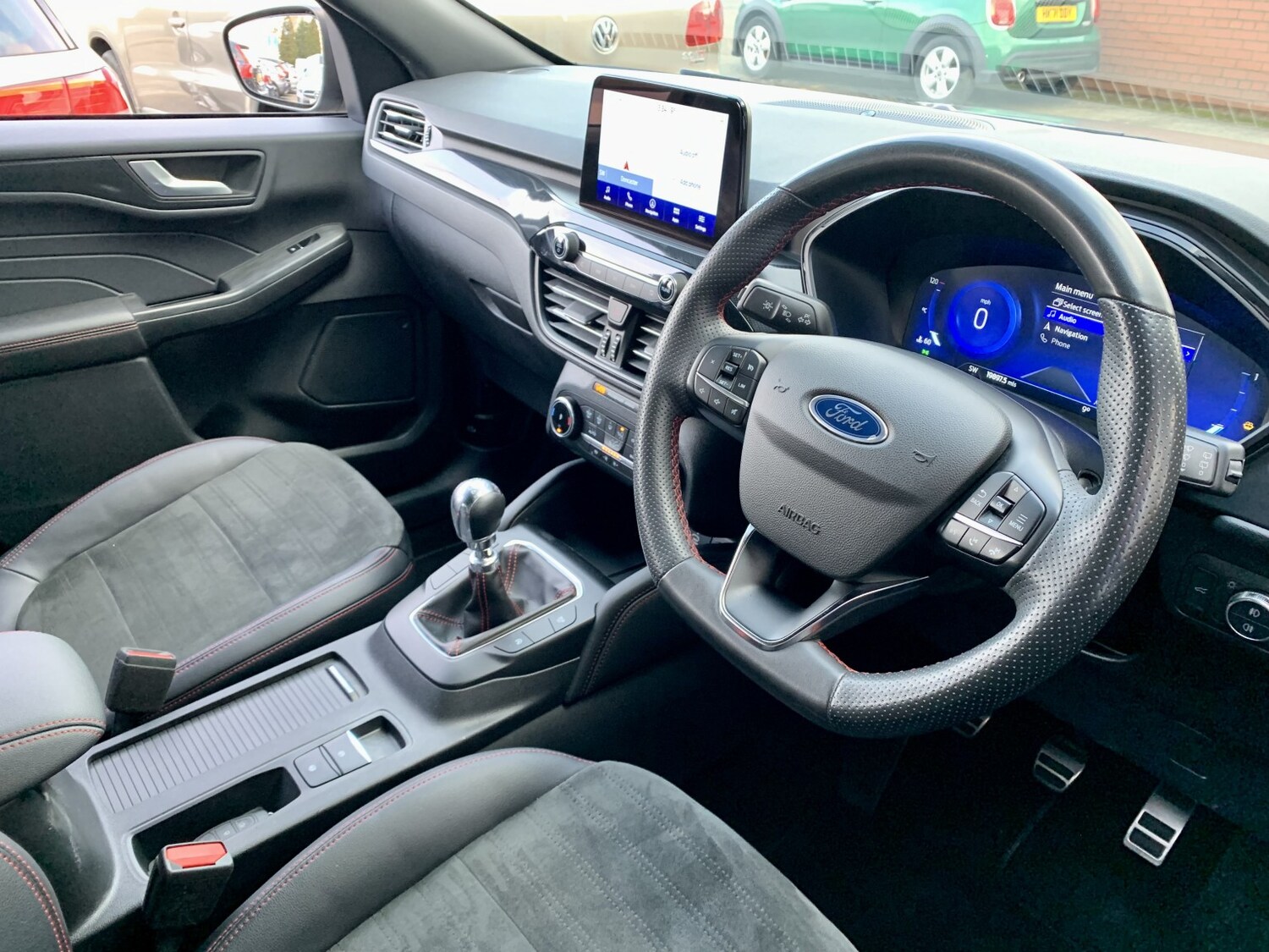 Used Ford Kuga 2023 for sale - 77844881: Photo 16