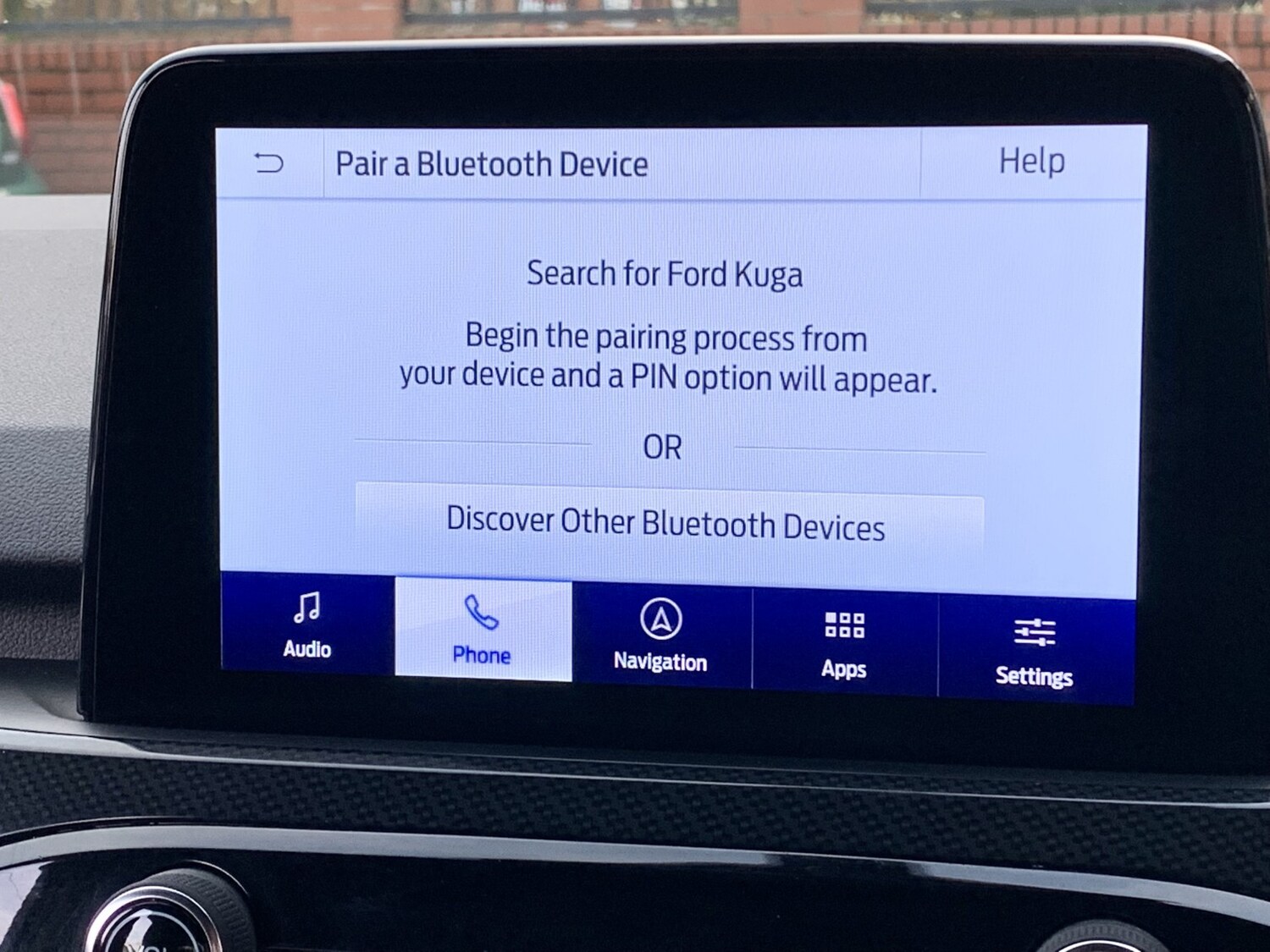 Used Ford Kuga 2023 for sale - 77844881: Photo 19