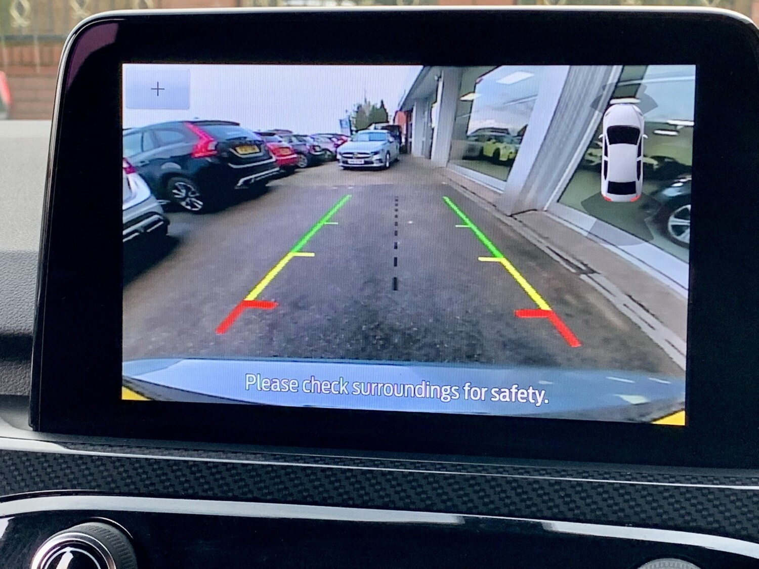 Used Ford Kuga 2023 for sale - 77844881: Photo 20