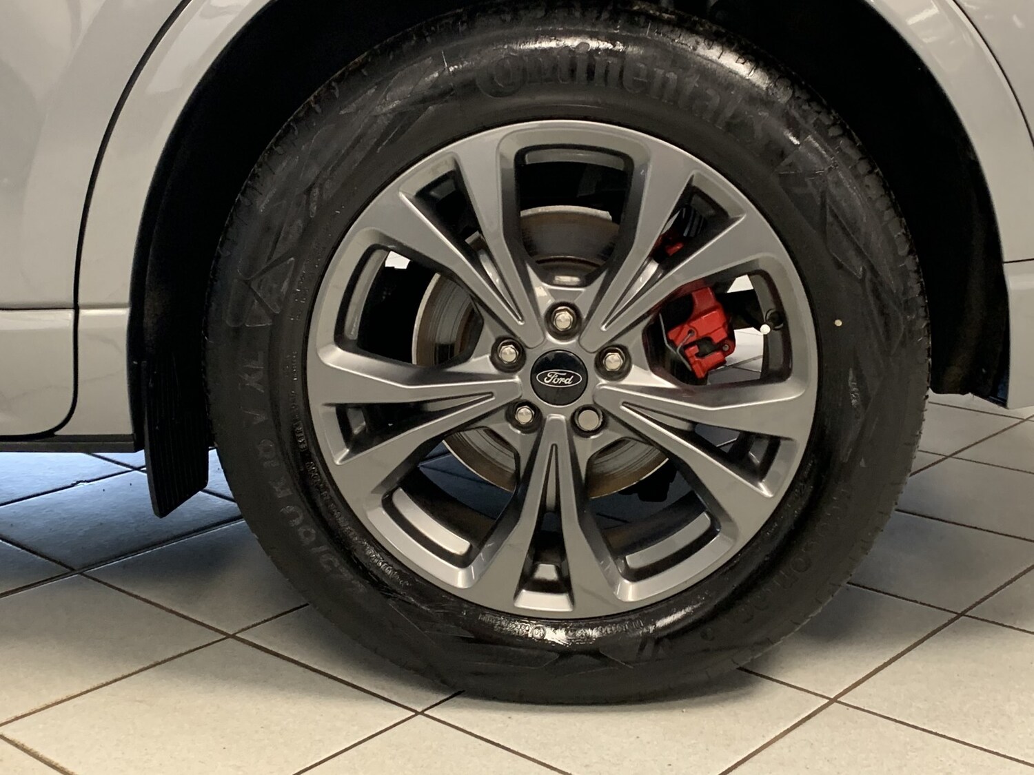 Used Ford Kuga 2023 for sale - 77844881: Photo 23