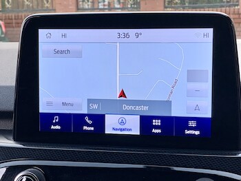 Used Ford Kuga 2023 for sale - 77844881: Photo