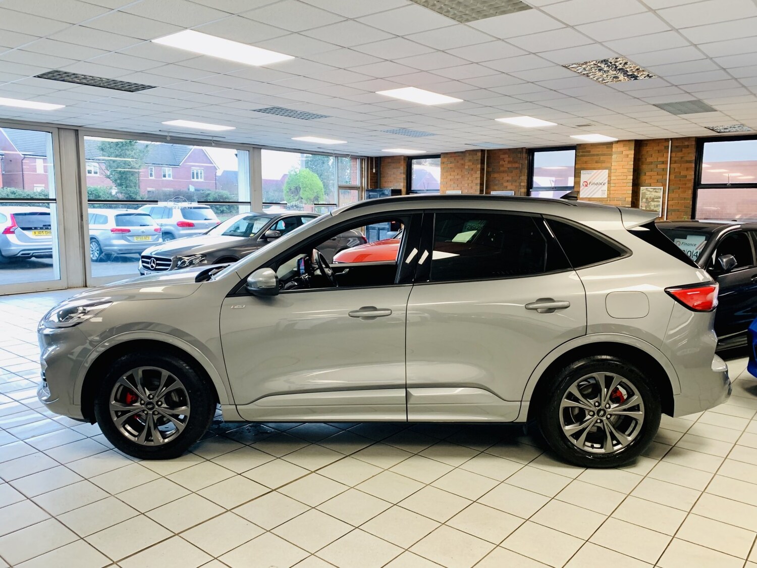 Used Ford Kuga 2023 for sale - 77844881: Photo 9