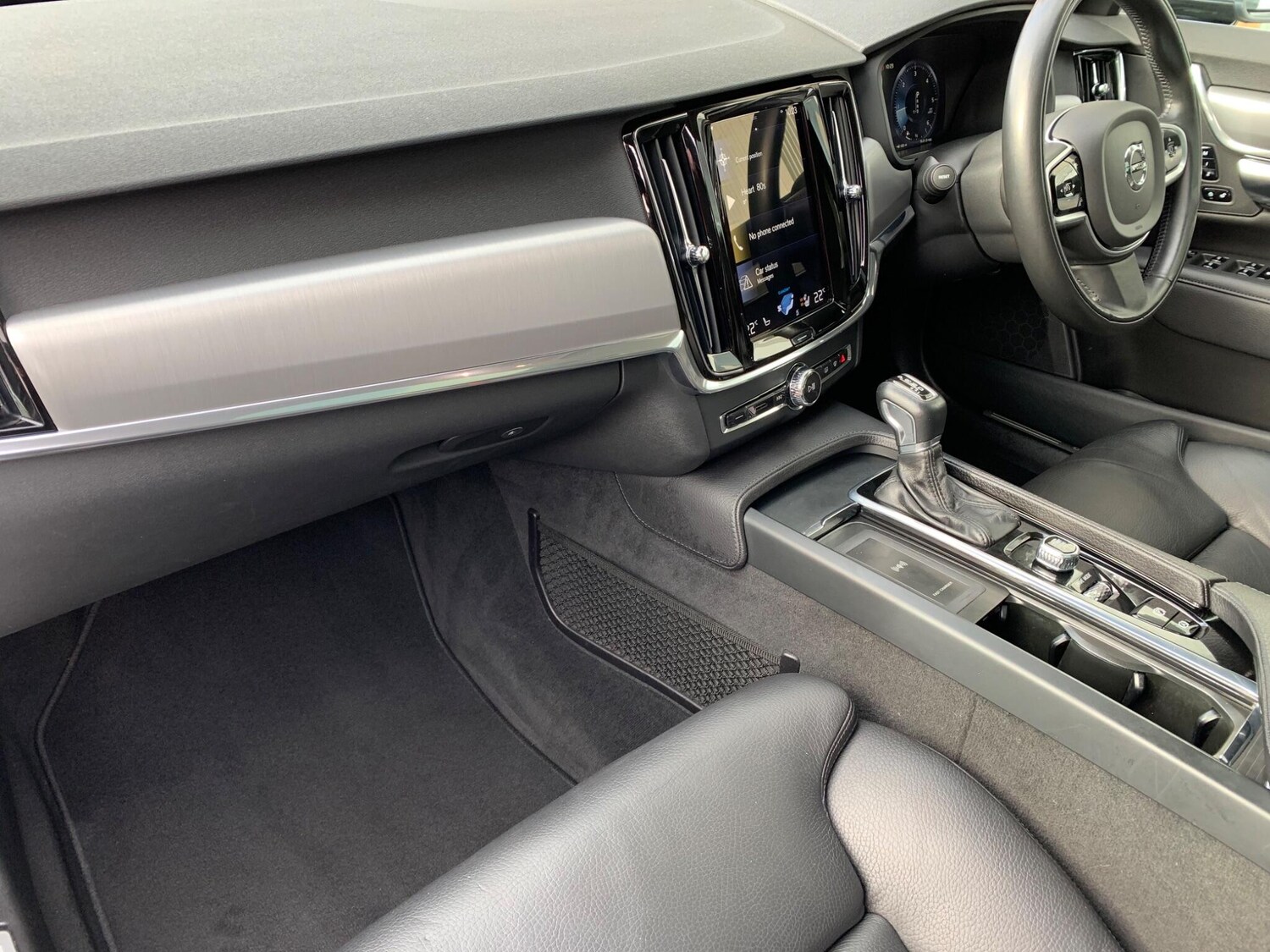 Used Volvo V90 2019 for sale - 77844681: Photo 11