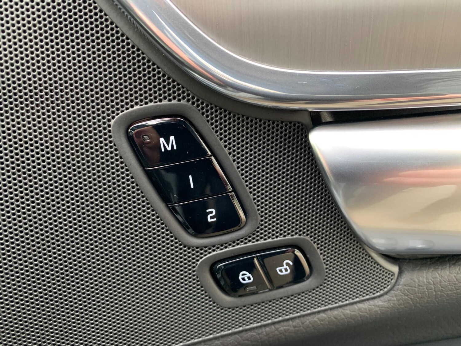 Used Volvo V90 2019 for sale - 77844681: Photo 13