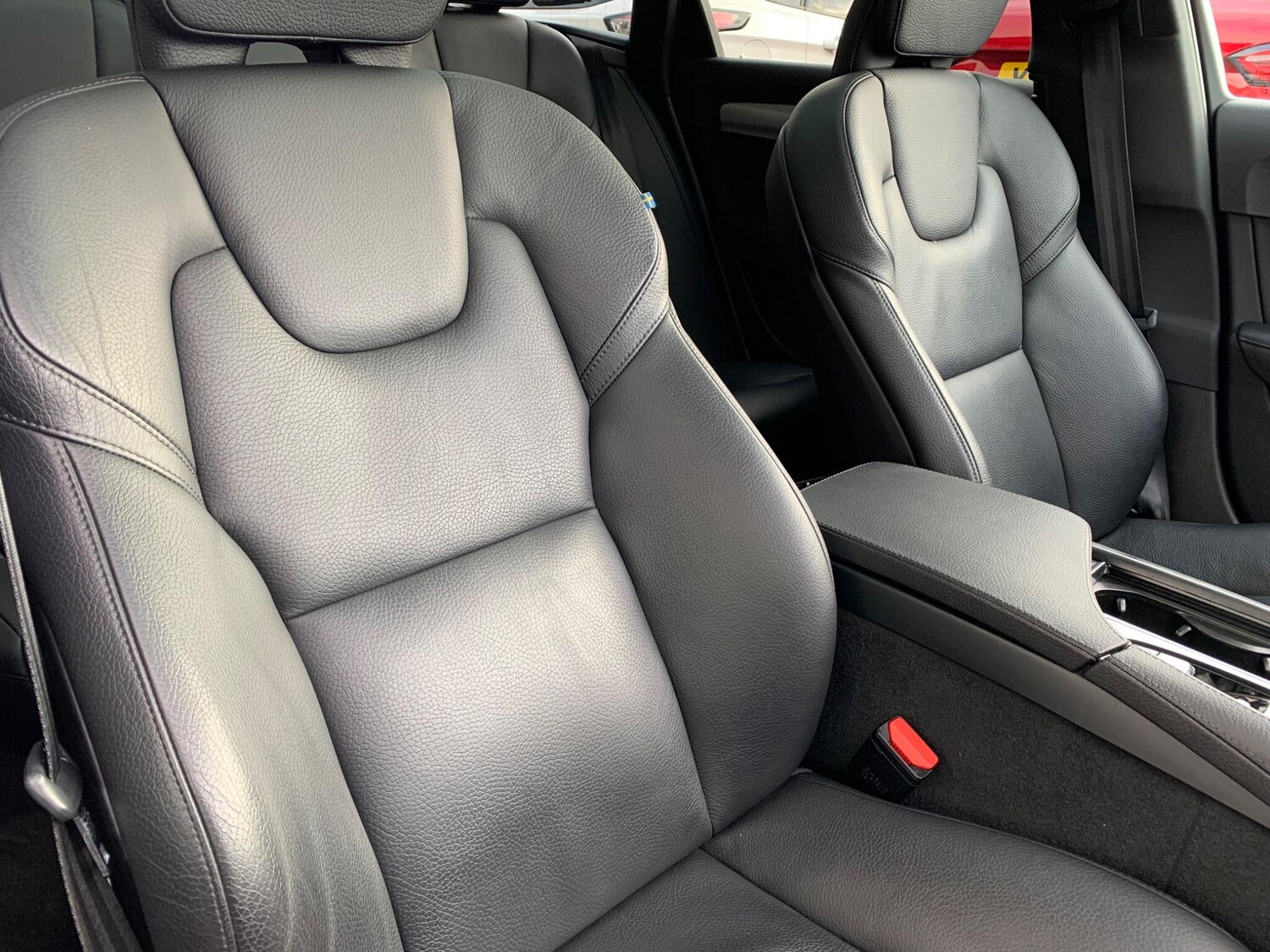 Used Volvo V90 2019 for sale - 77844681: Photo 14