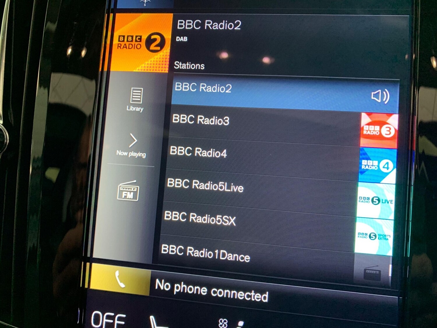 Used Volvo V90 2019 for sale - 77844681: Photo 16