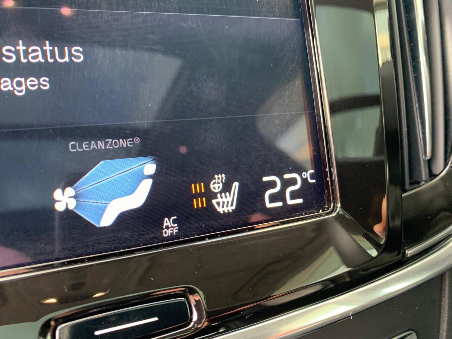 Used Volvo V90 2019 for sale - 77844681: Photo 19