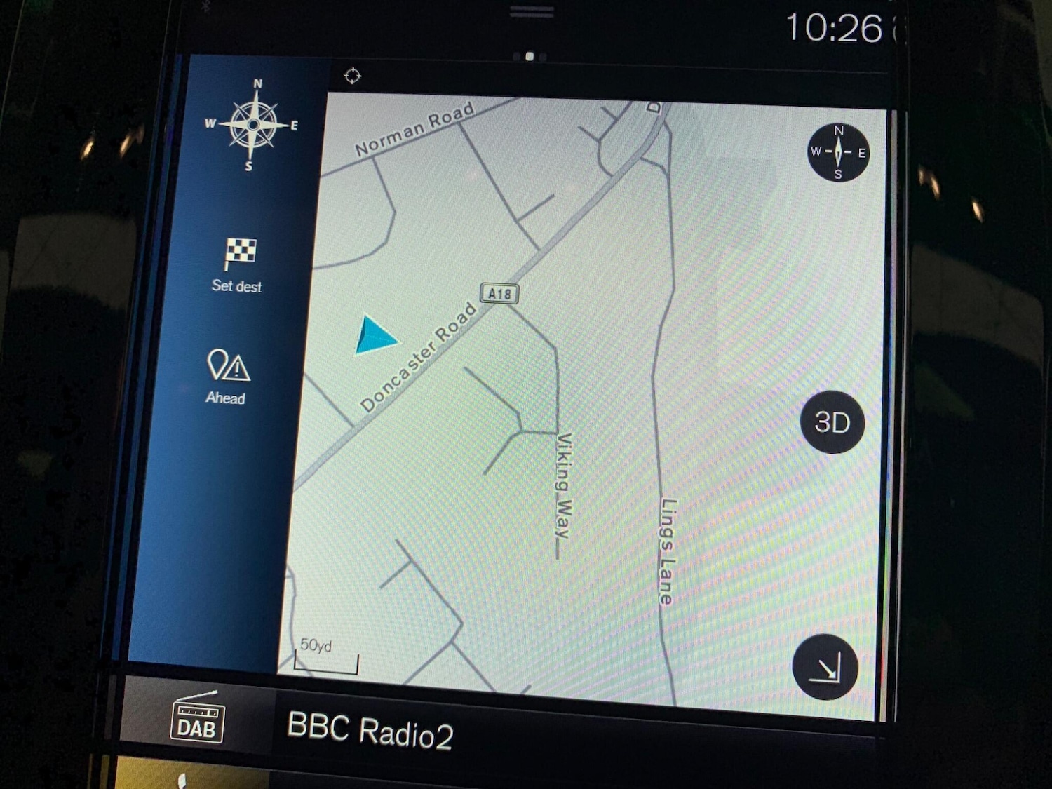 Used Volvo V90 2019 for sale - 77844681: Photo 2