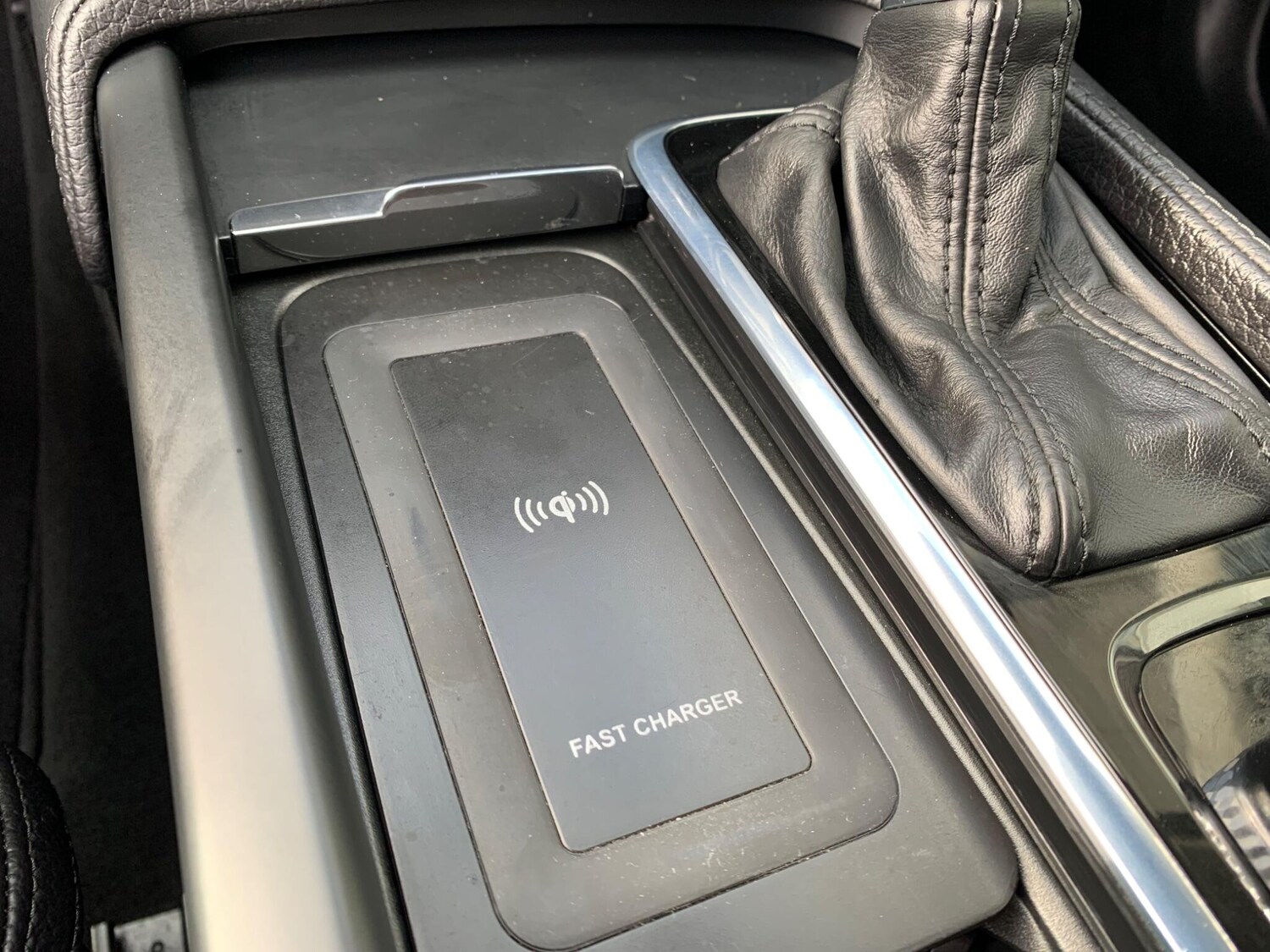 Used Volvo V90 2019 for sale - 77844681: Photo 20