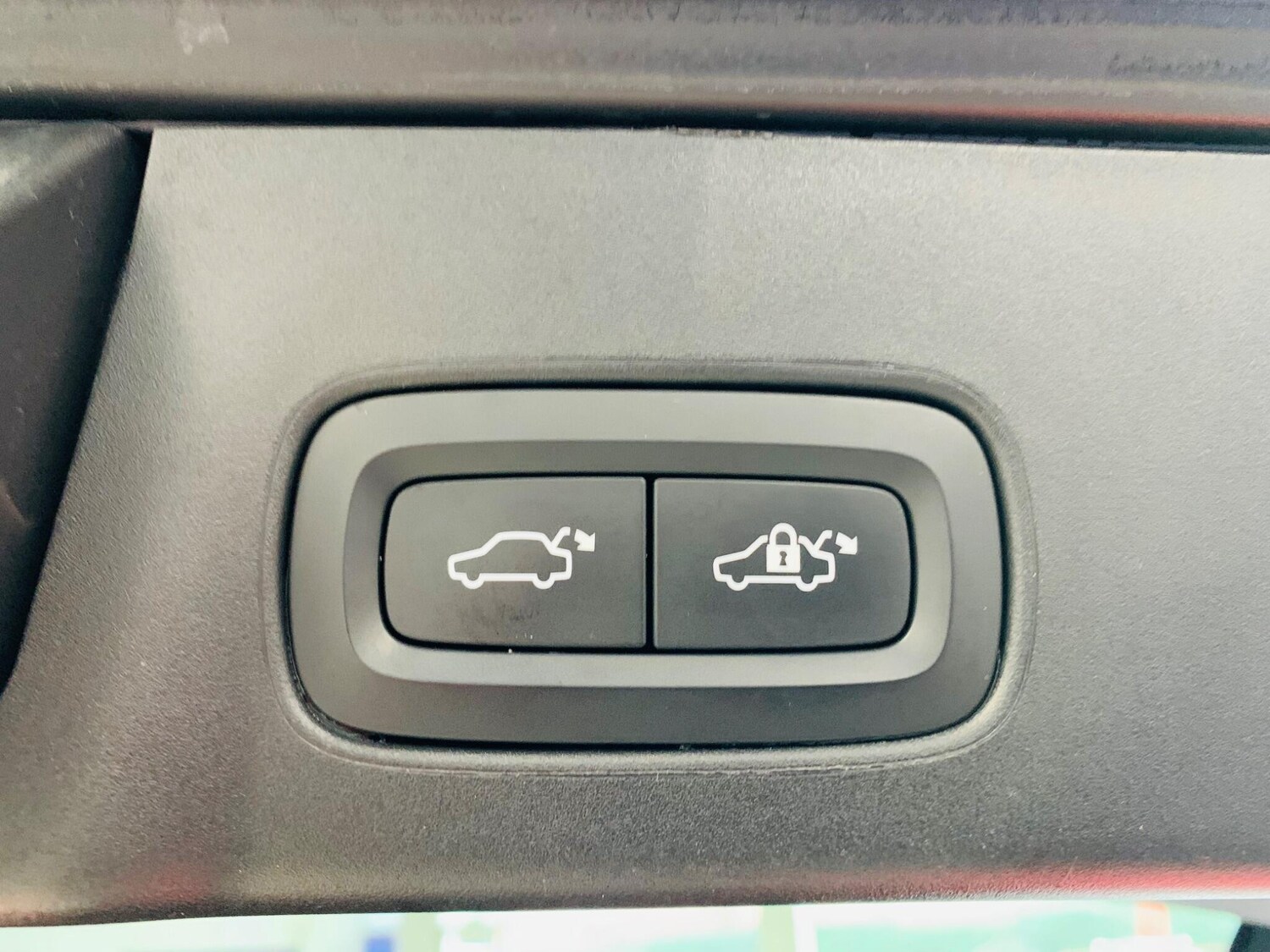 Used Volvo V90 2019 for sale - 77844681: Photo 24