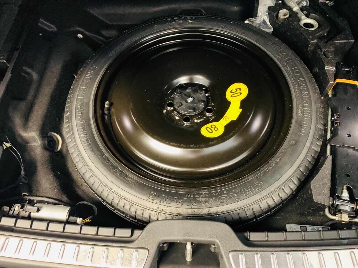 Used Volvo V90 2019 for sale - 77844681: Photo 25