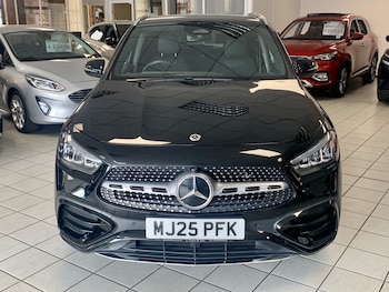 Used Mercedes-Benz GLA 2025 for sale - 79143570: Photo