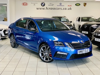 Used Skoda Octavia 2017 for sale - 78683355: Photo