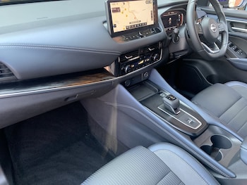 Used Nissan Qashqai 2022 for sale - 79302226: Photo