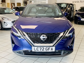 Used Nissan Qashqai 2022 for sale - 79302226: Photo