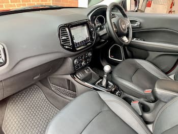 Used Jeep Compass 2019 for sale - 79676225: Photo