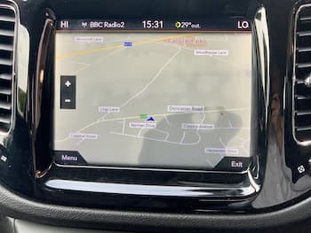 Used Jeep Compass 2019 for sale - 79676225: Photo