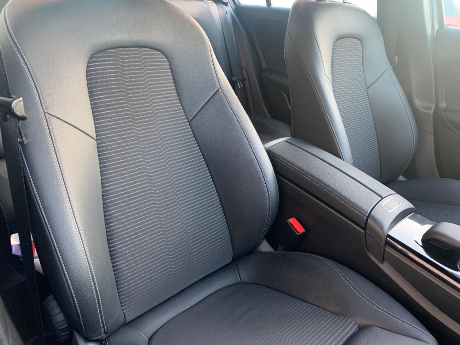 Used Mercedes-Benz A-Class 2021 for sale - 77844685: Photo 14