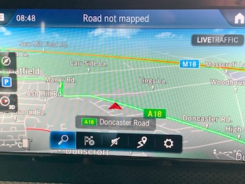 Used Mercedes-Benz A-Class 2021 for sale - 77844685: Photo