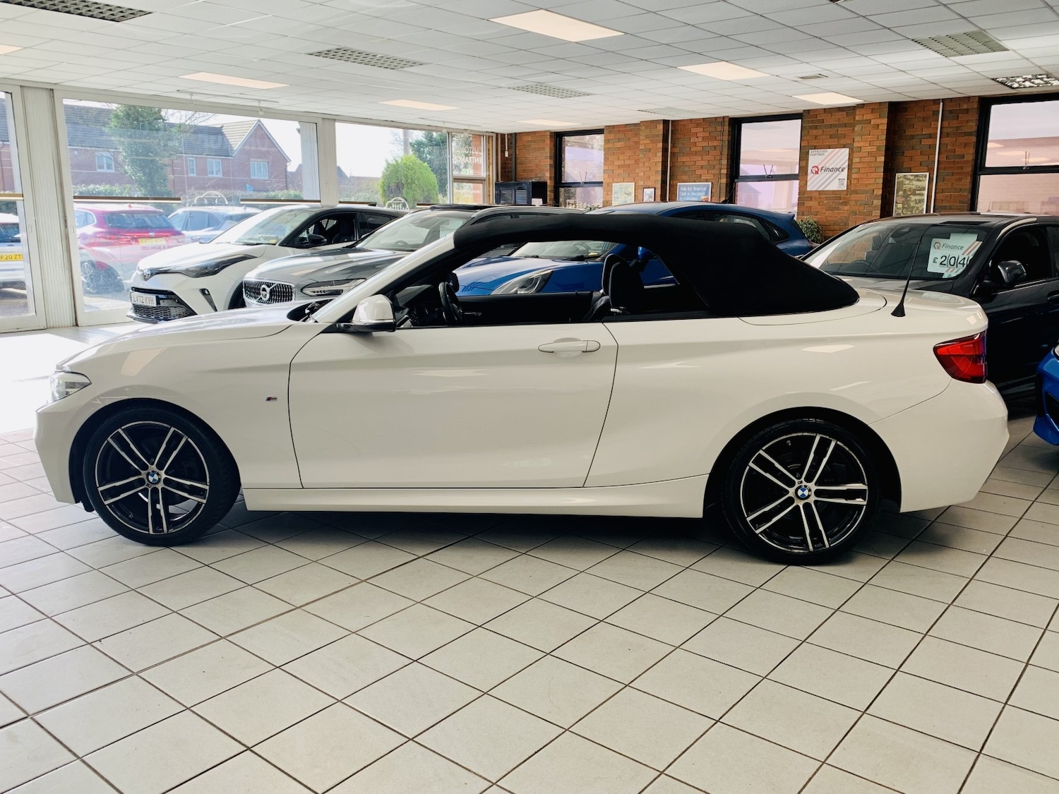 Used BMW 2 Series 2018 for sale - 78149666: Photo 10