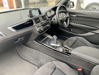 Used BMW 2 Series 2018 for sale - 78149666: Photo