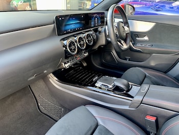Used Mercedes-Benz A-Class 2019 for sale - 78865097: Photo