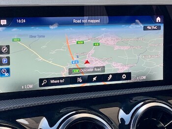 Used Mercedes-Benz A-Class 2019 for sale - 78865097: Photo