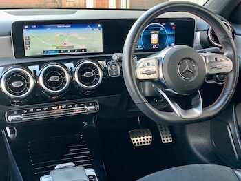 Used Mercedes-Benz A-Class 2019 for sale - 78865097: Photo