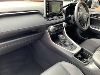 Used Toyota RAV4 2021 for sale - 79805861: Photo