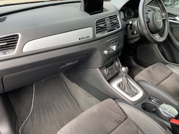 Used Audi Q3 2015 for sale - 78513575: Photo