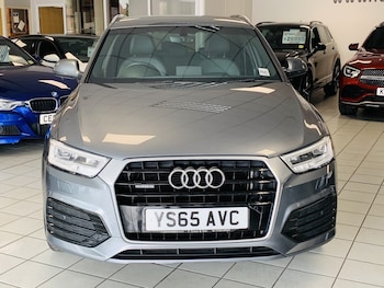 Used Audi Q3 2015 for sale - 78513575: Photo