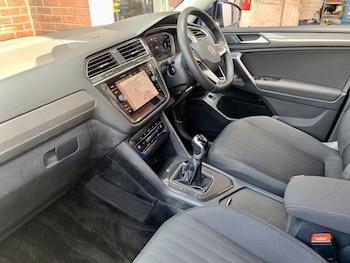 Used Volkswagen Tiguan Allspace 2023 for sale - 79302118: Photo