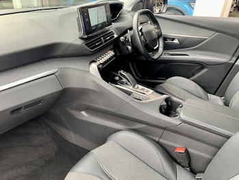 Used Peugeot 3008 2022 for sale - 79302225: Photo