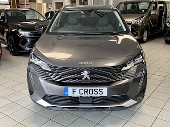 Used Peugeot 3008 2022 for sale - 79302225: Photo