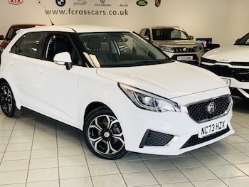 Used MG MG3 2024 for sale - 78852692: Photo