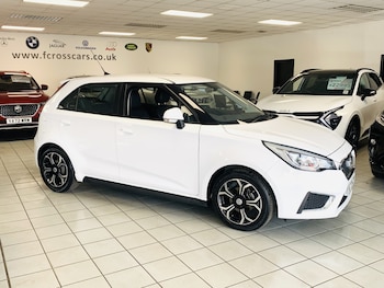 Used MG MG3 2024 for sale - 78852692: Photo