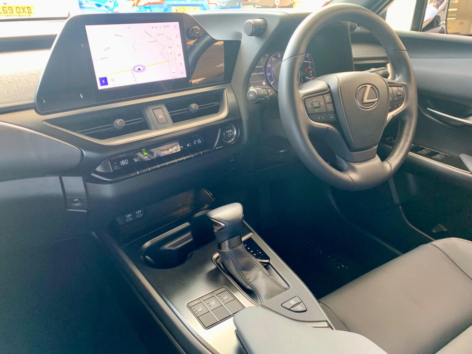 Used Mercedes-Benz A-Class 2024 for sale - 77844674: Photo 11