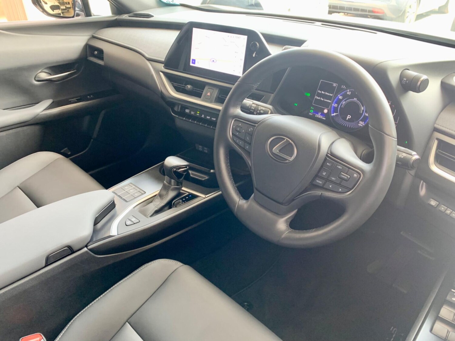 Used Mercedes-Benz A-Class 2024 for sale - 77844674: Photo 12