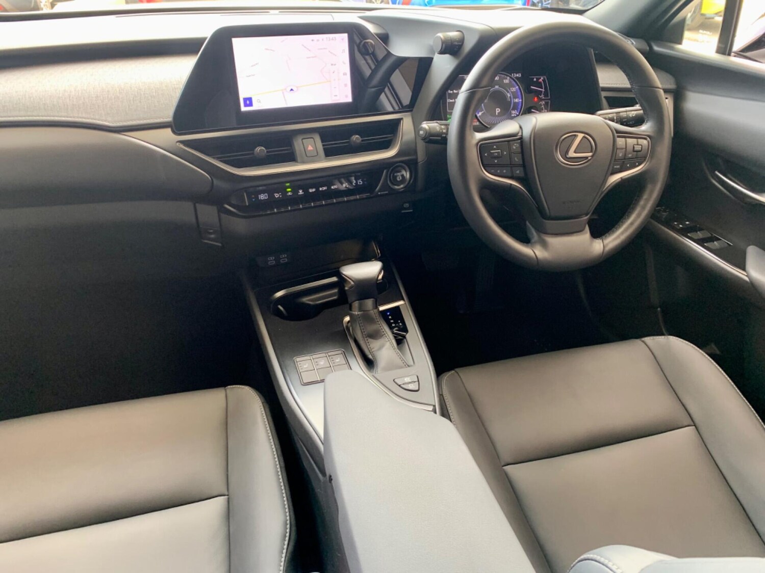 Used Mercedes-Benz A-Class 2024 for sale - 77844674: Photo 13