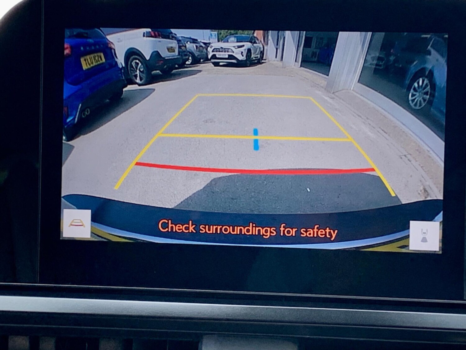 Used Mercedes-Benz A-Class 2024 for sale - 77844674: Photo 16