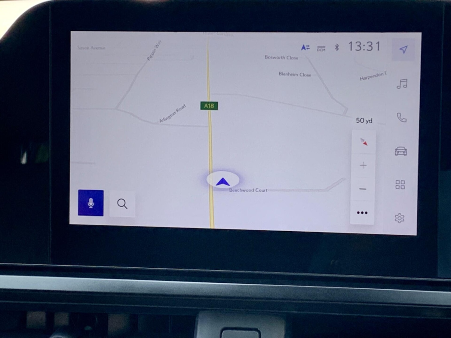 Used Mercedes-Benz A-Class 2024 for sale - 77844674: Photo 3