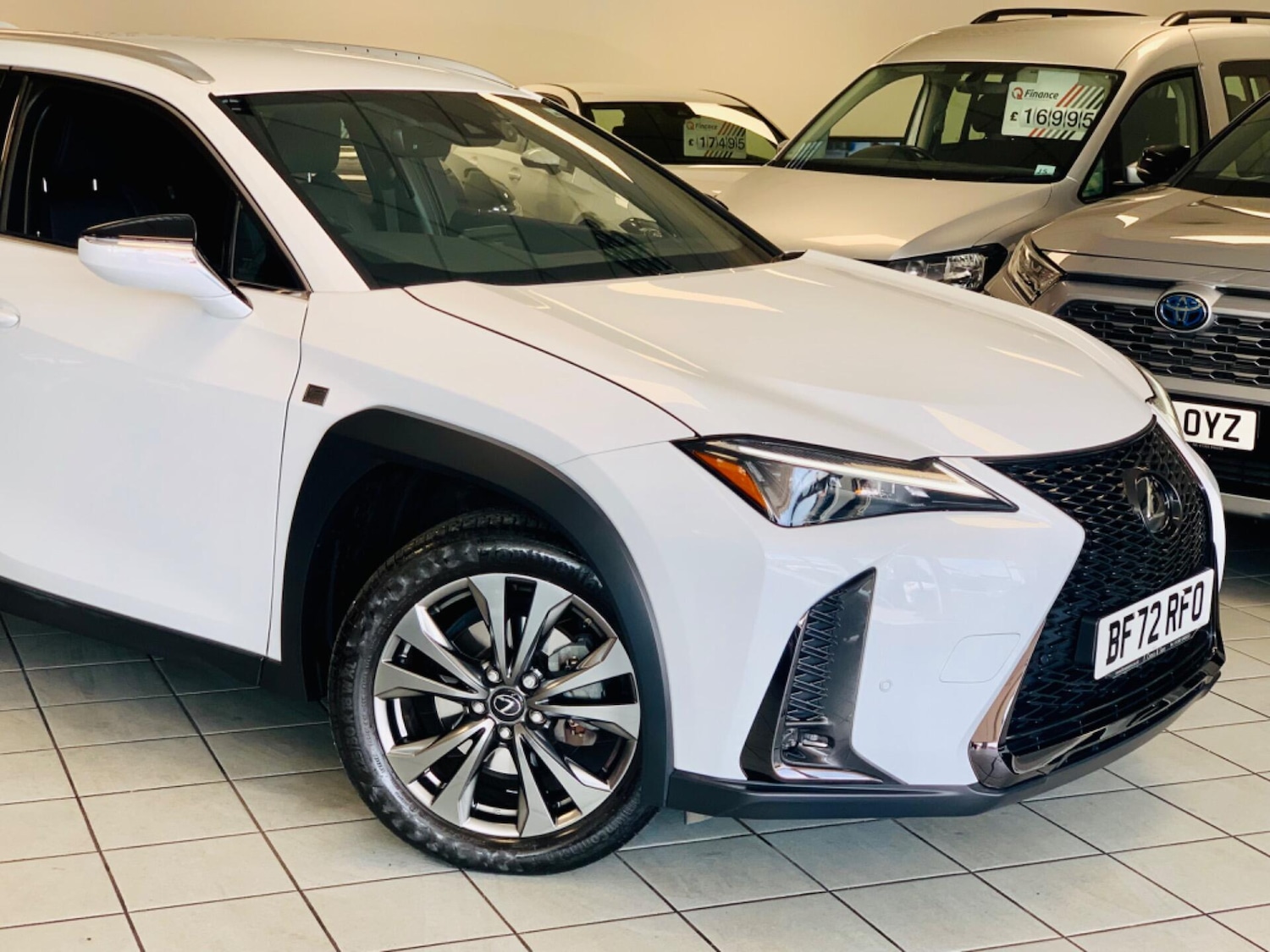 Used Mercedes-Benz A-Class 2024 for sale - 77844674: Photo 5