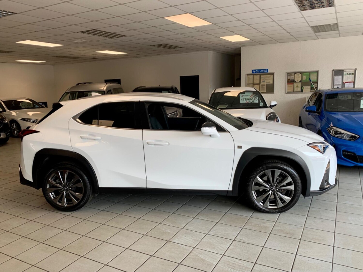 Used Mercedes-Benz A-Class 2024 for sale - 77844674: Photo 6