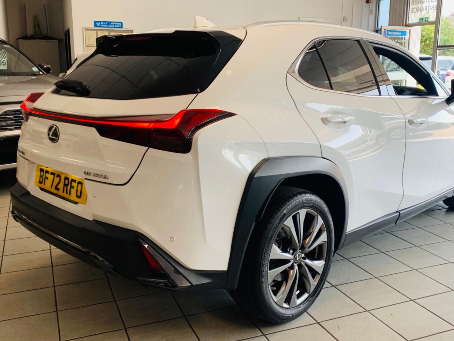 Used Mercedes-Benz A-Class 2024 for sale - 77844674: Photo 7