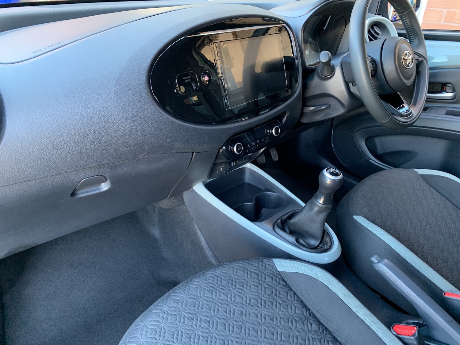 Used Toyota Aygo X 2024 for sale - 78145892: Photo 10