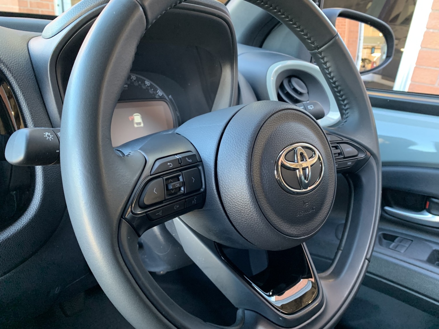 Used Toyota Aygo X 2024 for sale - 78145892: Photo 13