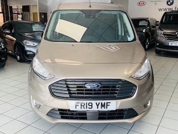 Used Ford Tourneo Connect 2019 for sale - 79731939: Photo