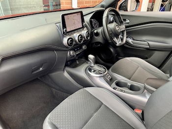 Used Nissan Juke 2023 for sale - 79073534: Photo