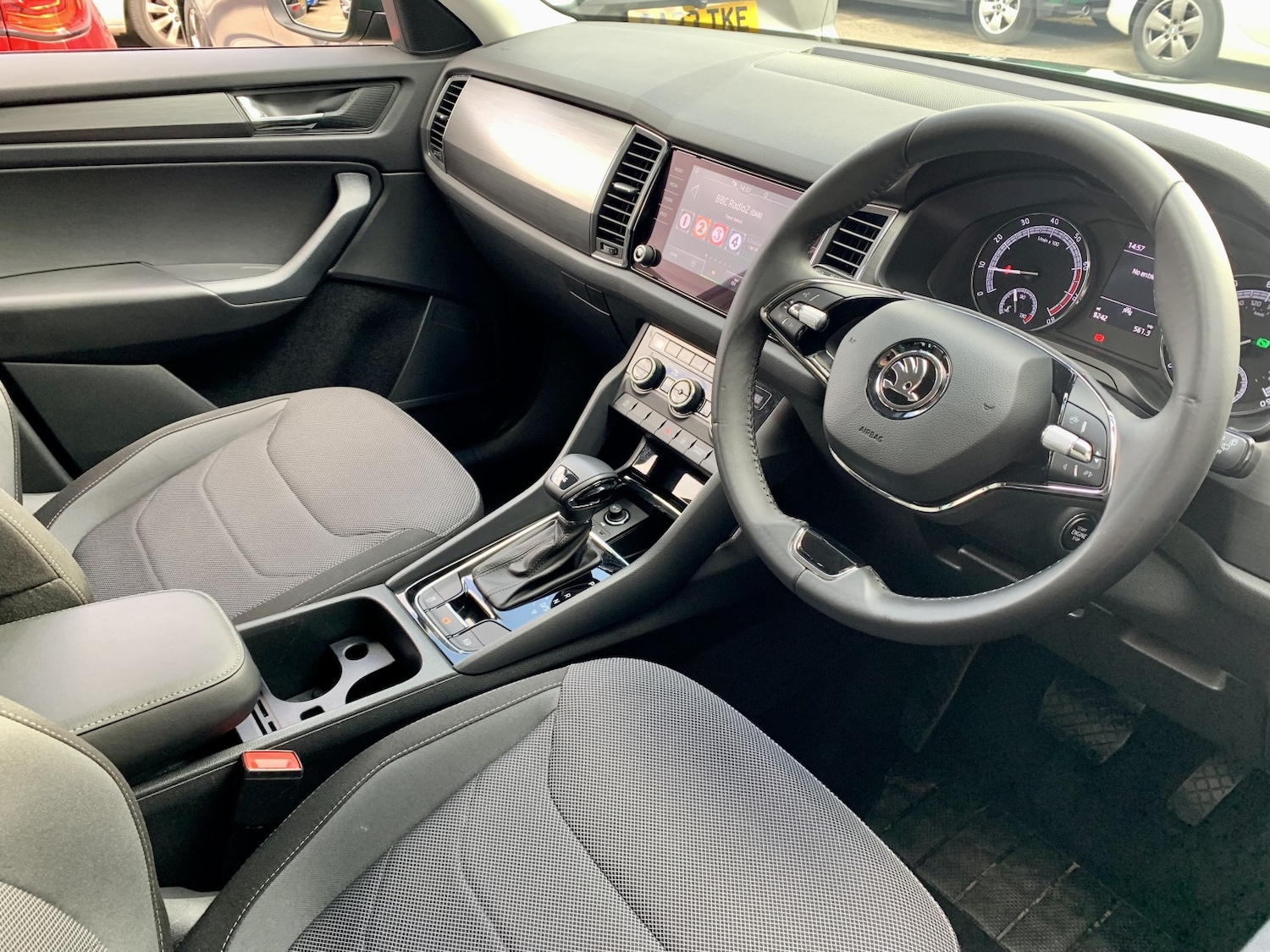 Used Skoda Kodiaq 2020 for sale - 78145908: Photo 11