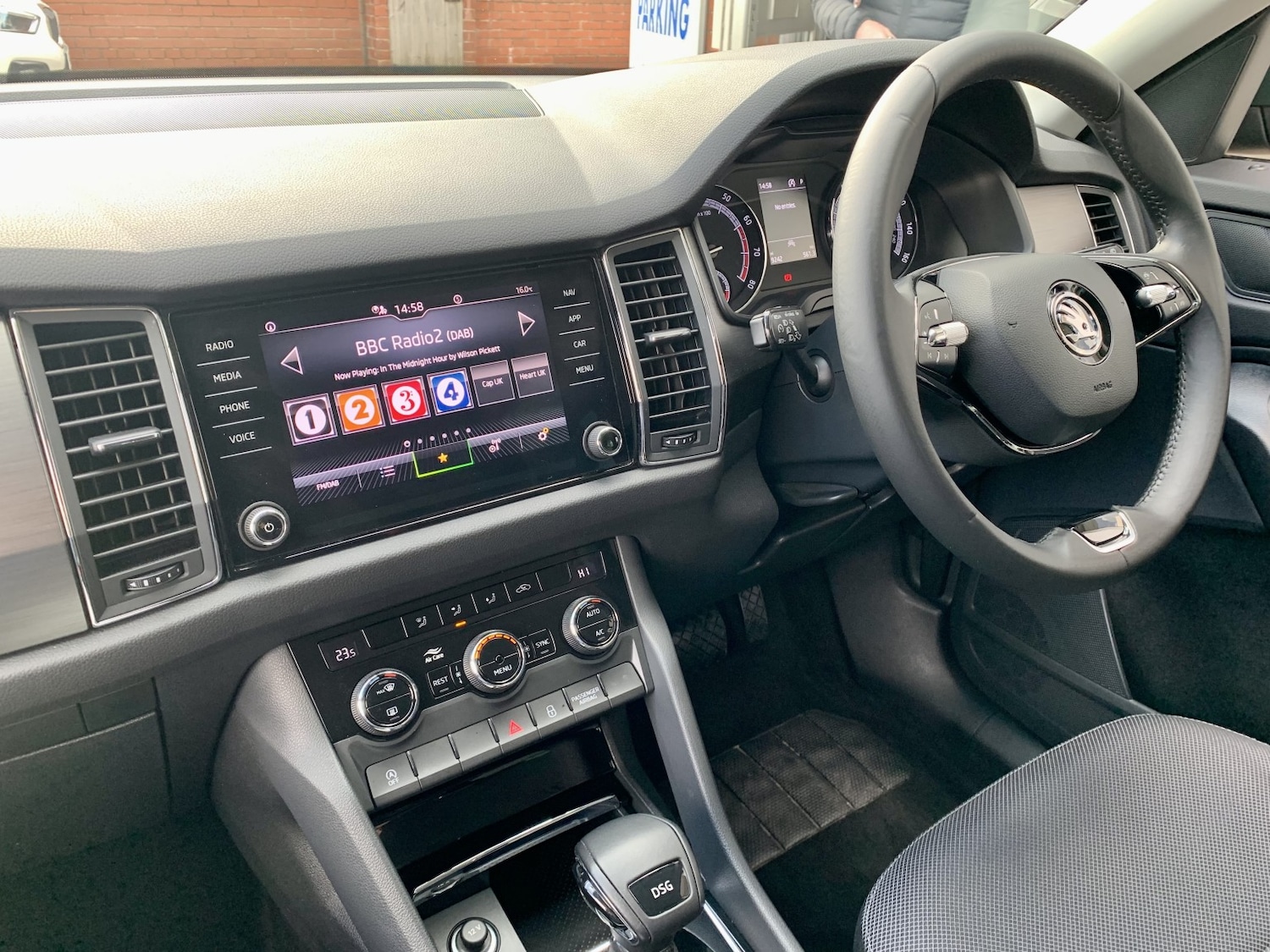 Used Skoda Kodiaq 2020 for sale - 78145908: Photo 13